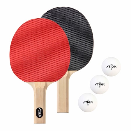 Stiga Classic 2 Player Set T1333-1